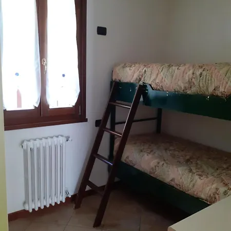 Emilio Appartamento Temù