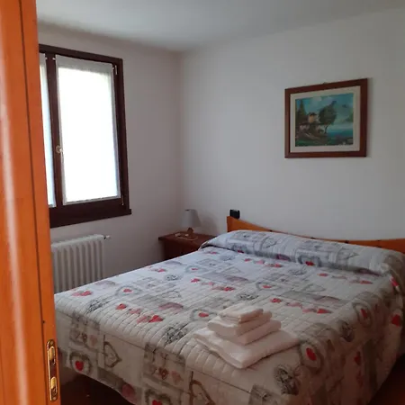 Emilio Appartamento Temù