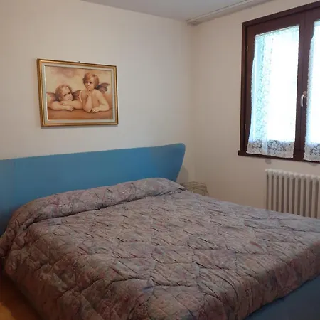 Appartamento Emilio Temù