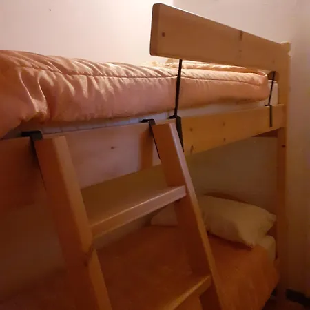 Emilio Apartamento Temù