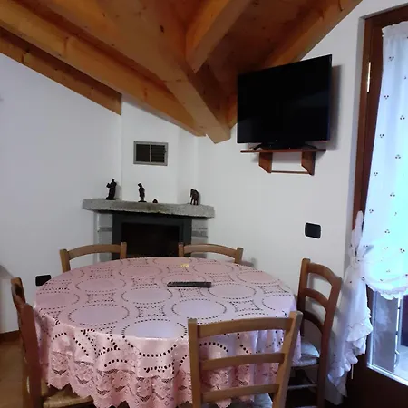 Apartamento Emilio