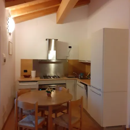 Emilio Apartamento