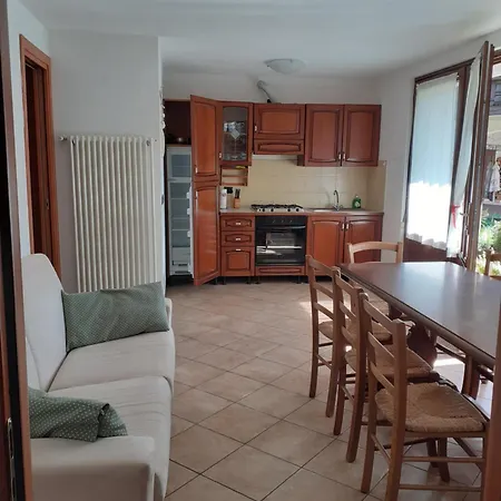 Emilio Apartamento