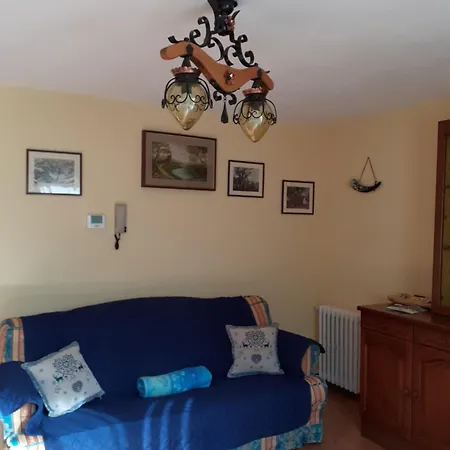 Apartamento Emilio