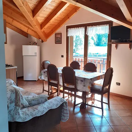 Emilio Apartamento *
