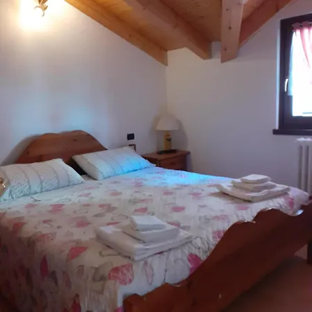 Apartamento Emilio *